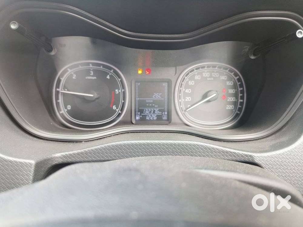 Honda City Zx Cvt, 2019, Petrol