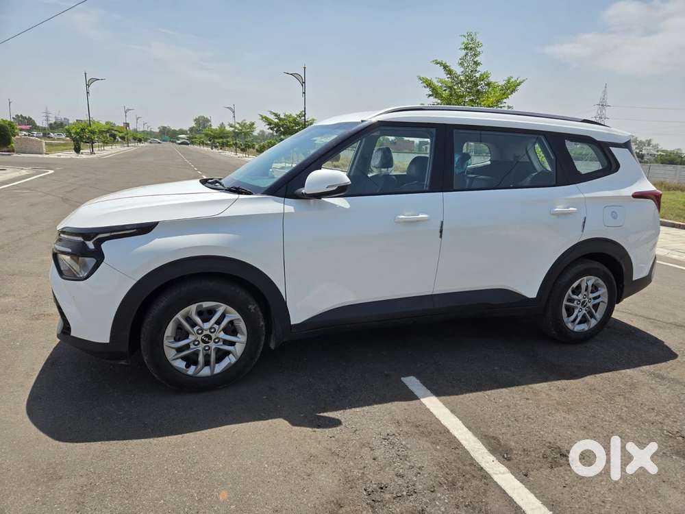 Kia Carens 1.4 Prestige Plus Turbo 7 Str, 2022, Diesel