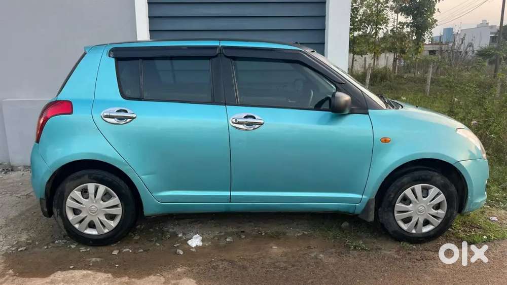 Maruti Suzuki Swift 2008 Petrol Good Condition