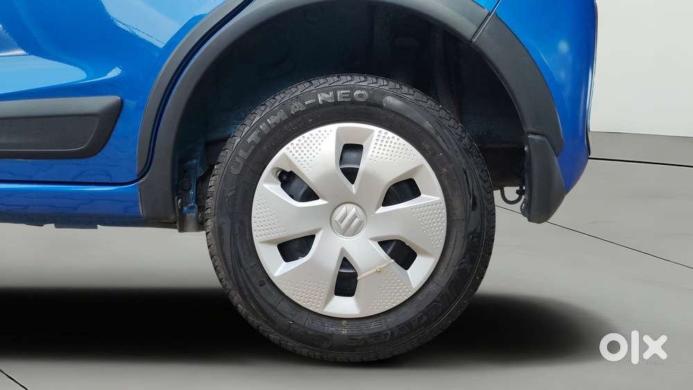 Maruti Suzuki Alto K10 1.0 Std, 2023, Petrol