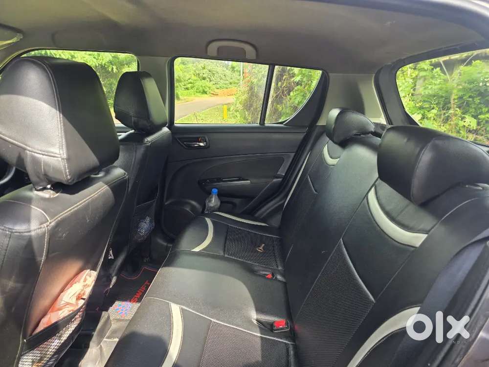 Maruti Swift Petrol In Mint Condition