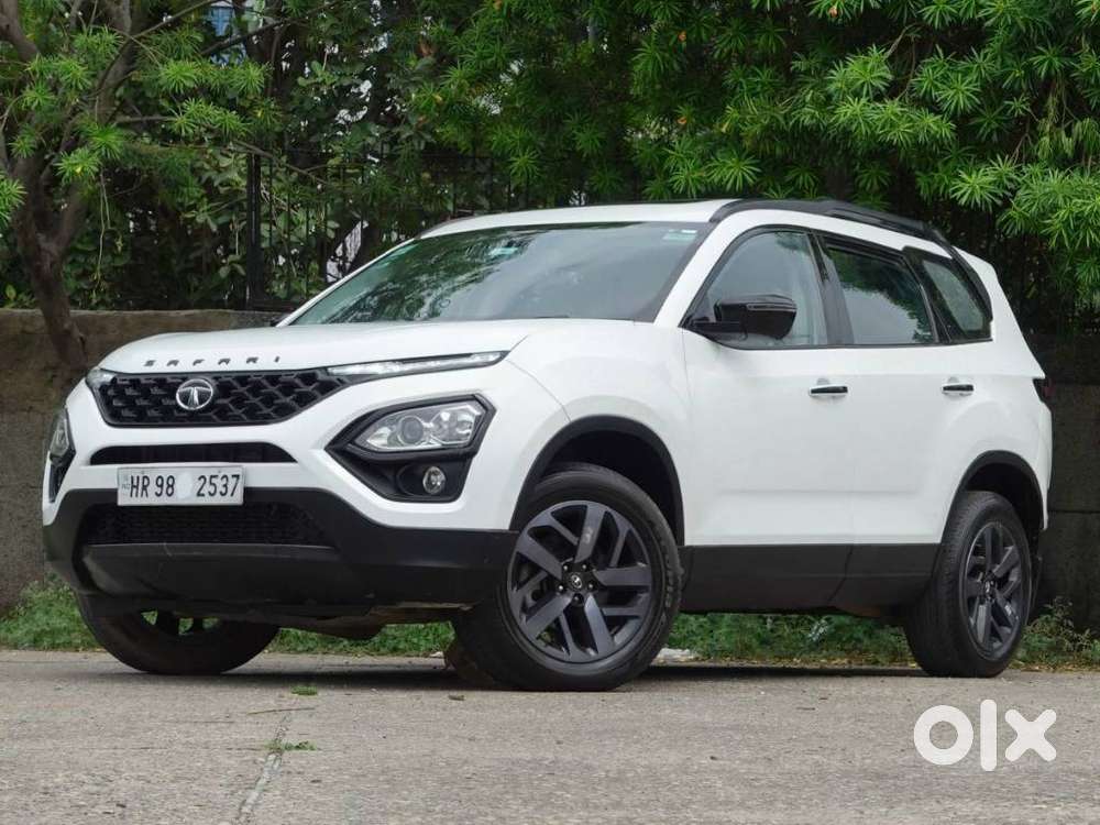 Tata Safari 2.0 Kryotec Xza Plus, 2023, Diesel