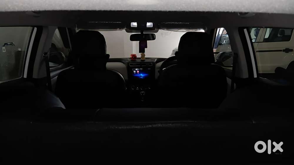 Maruti Suzuki Baleno Delta Cng, 2024, Petrol