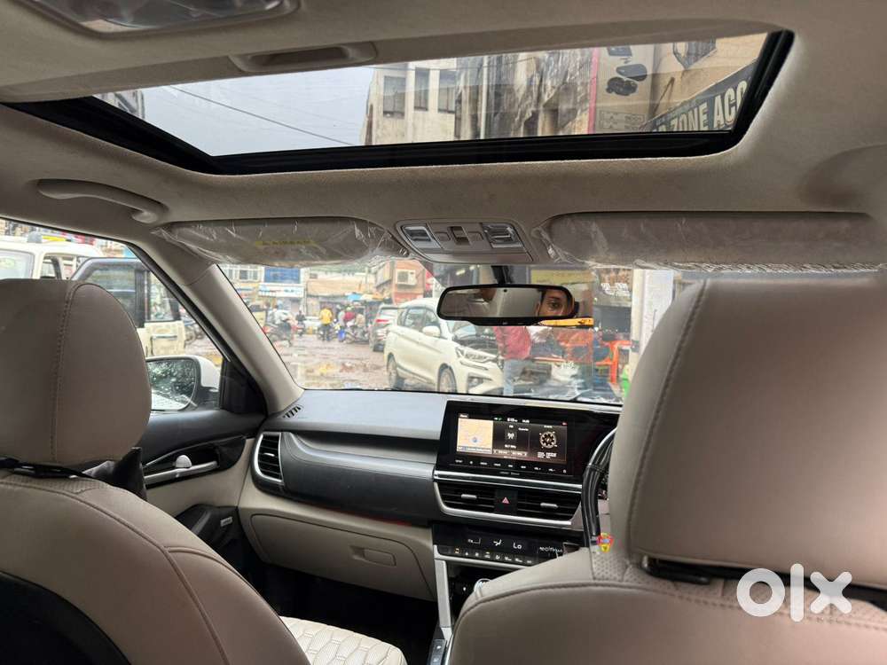 Kia Seltos Htx Plus D, 2021, Diesel