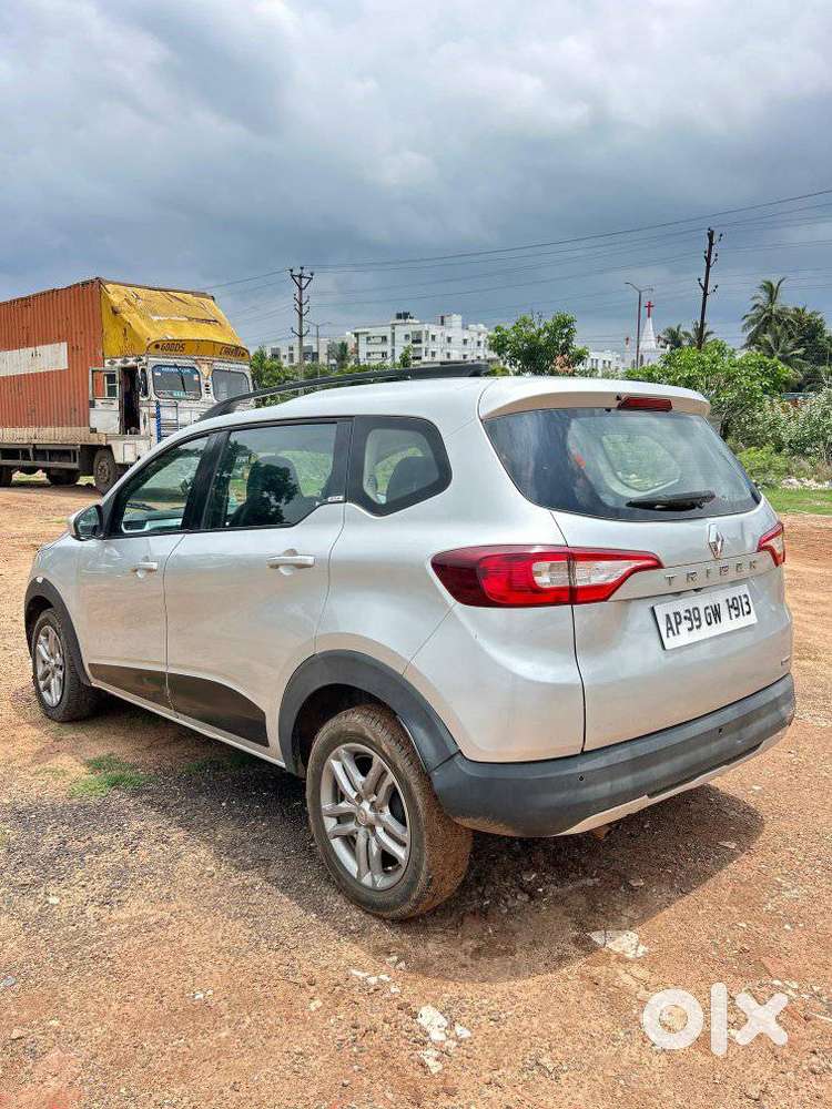 Renault Triber