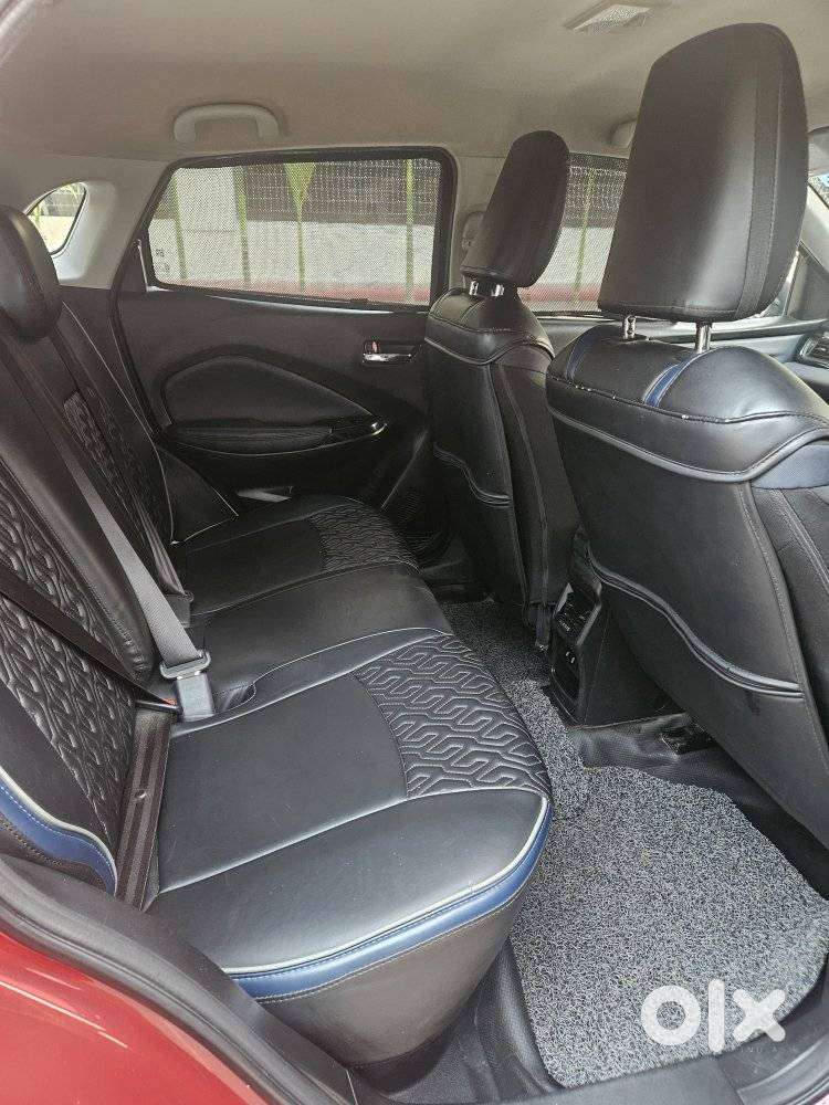 Maruti Suzuki Baleno Zeta, 2024, Petrol