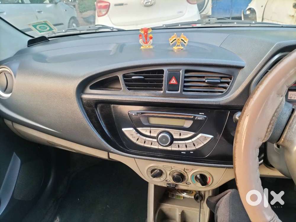 Maruti Alto K10 Vxi (o)