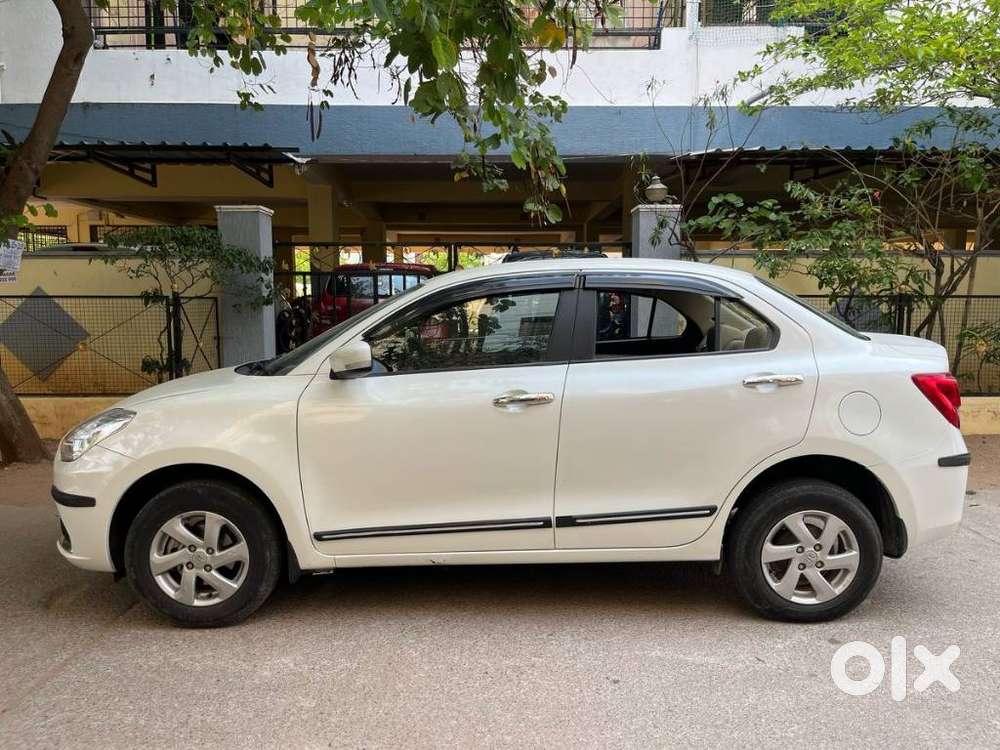 Maruti Suzuki Dzire 2017-2020 1.2 Vxi, 2020, Petrol