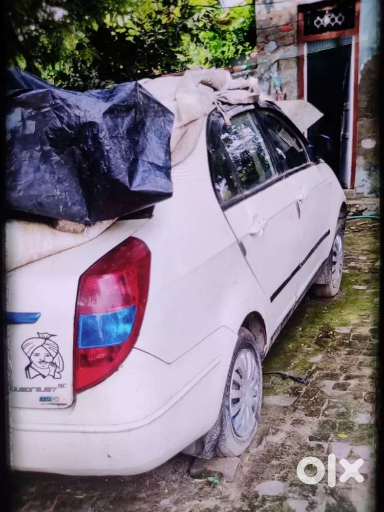 Tata Manza 2011 Diesel