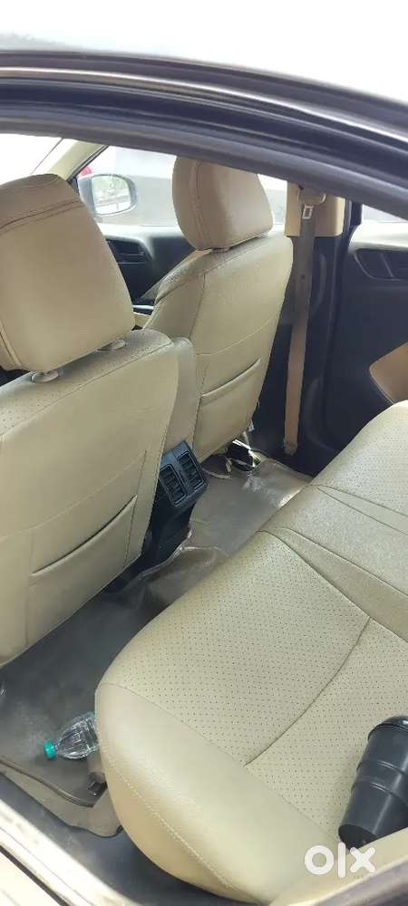 Honda City Diesel 2014