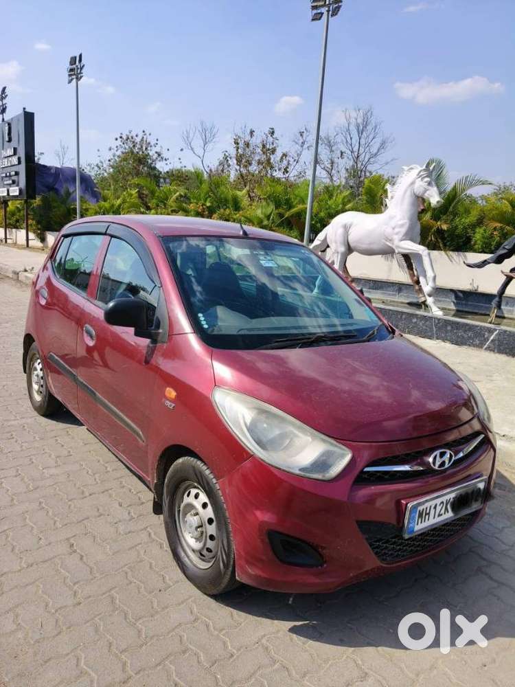 Hyundai I10 1.2 Kappa Magna, 2014, Petrol