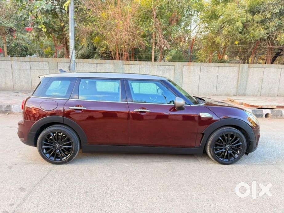 Mini Cooper Clubman Cooper S Clubman, 2019, Petrol