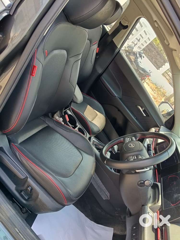 Hyundai Verna 1.0 Sx (o) Turbo Gdi Dct, 2024, Petrol