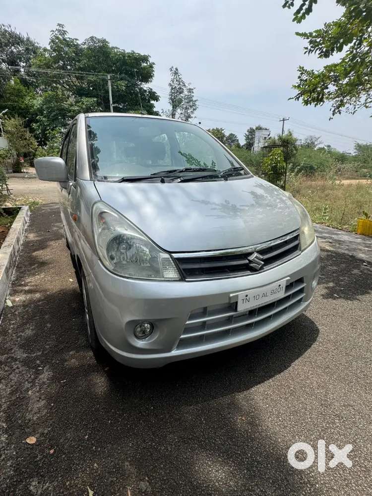 Maruti Suzuki Estilo 2013 Petrol Well Maintained