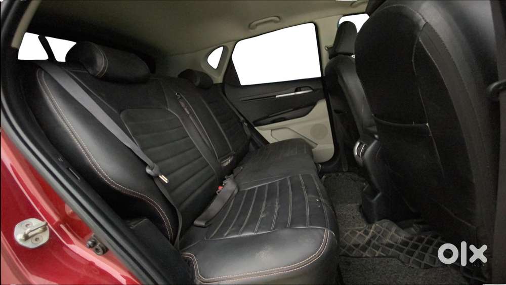 Kia Sonet 1.0 Htx Imt, 2020, Petrol