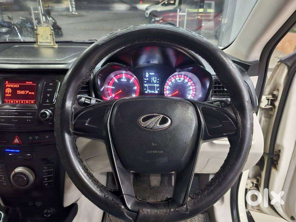 Mahindra Xuv300 W4 Diesel, 2020, Diesel