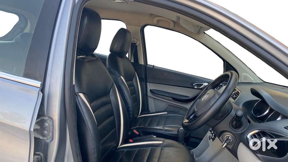 Tata Tiago 1.2 Revotron Xz, 2019, Petrol
