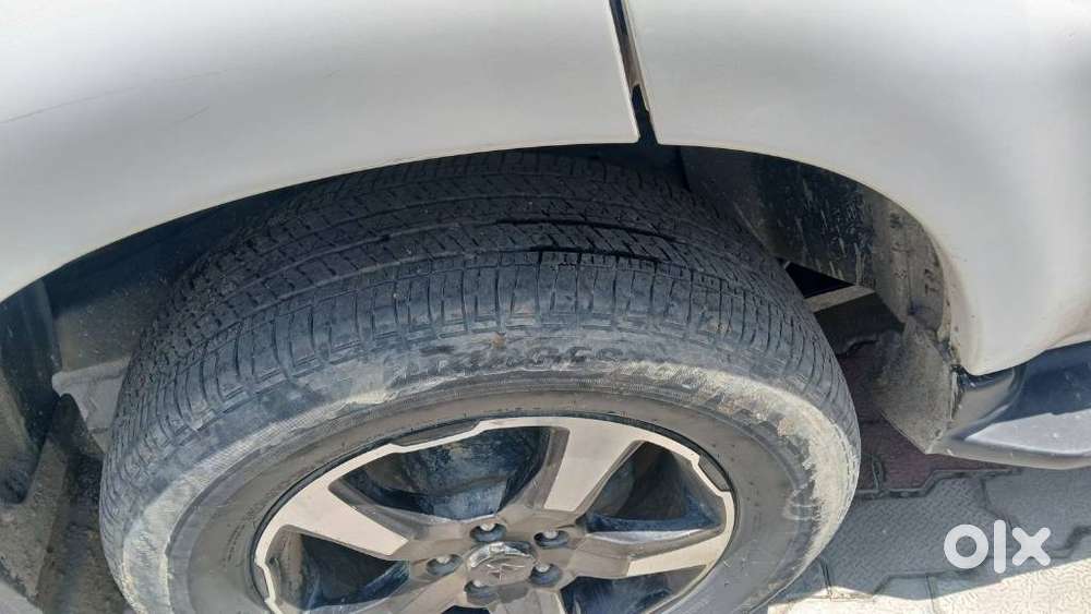 Mahindra Scorpio Classic 2.2 S 11 Mt 7 Str, 2024