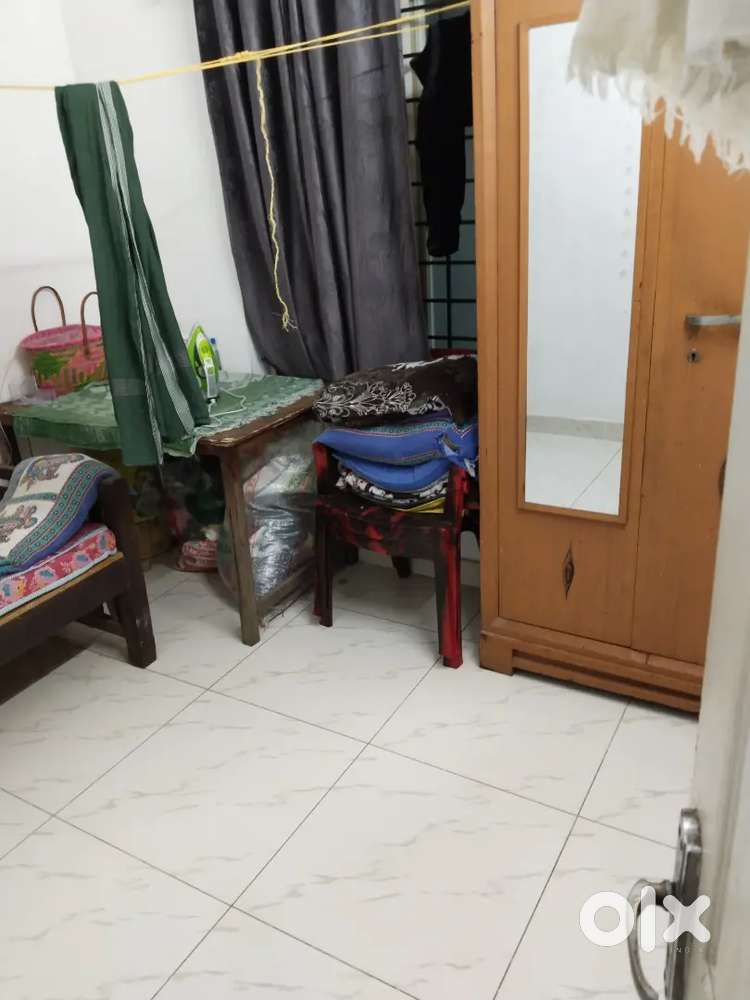 2BHK in Fort Kochi