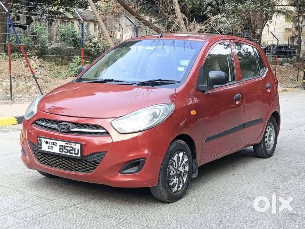 Hyundai I10 Era 1.1 Irde, 2011, Cng & Hybrids