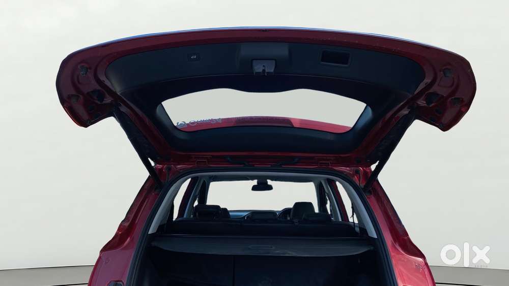 Mg Hector Sharp Dct Petrol, 2020, Petrol