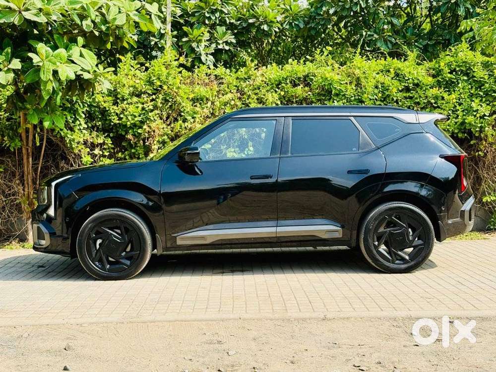 Kia Seltos 1.5 X-line Diesel At, 2026, Diesel