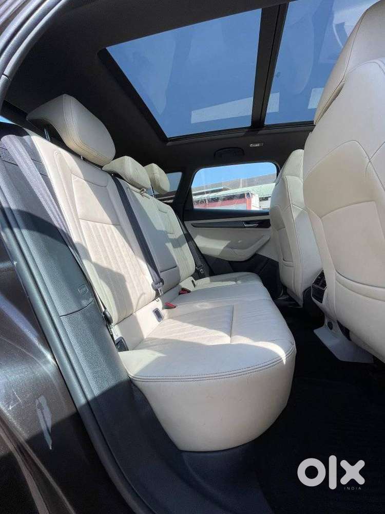 Skoda Karoq 1.5 Style At, 2020, Petrol