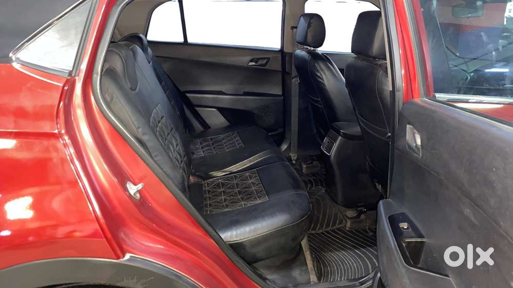 Hyundai Creta 1.4 E Plus, 2018, Diesel