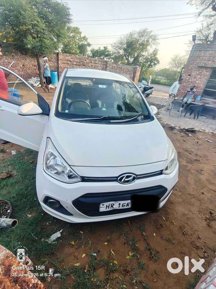 Hyundai I10 Magna 2016 Petrol