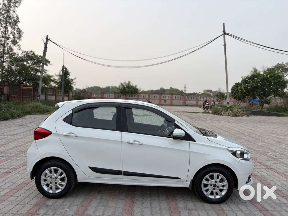 Tata Tiago Xz Plus Diesel, 2017, Diesel