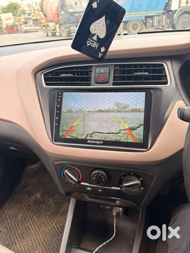 Hyundai Elite I20 Magna+ 2019 Petrol