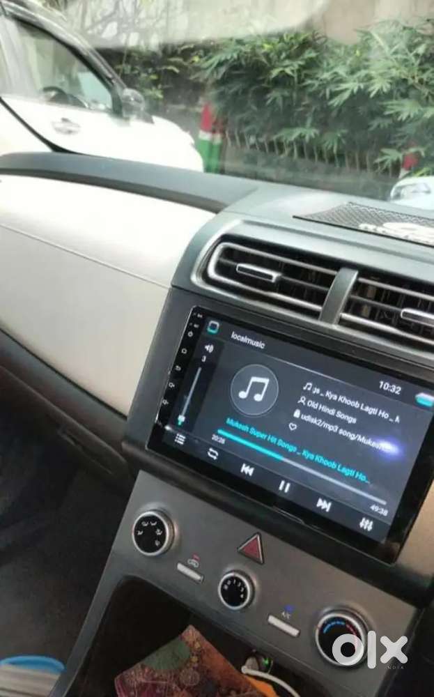 Hyundai Creta 2021 Diesel Manual
