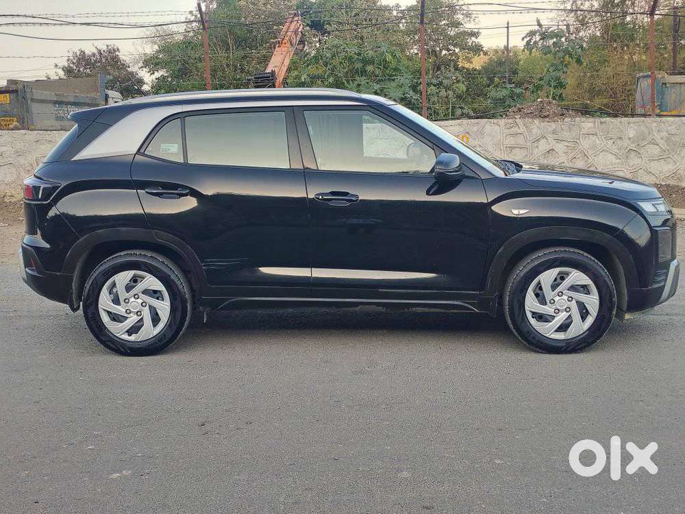 Hyundai Creta 1.5 E Petrol, 2025, Petrol