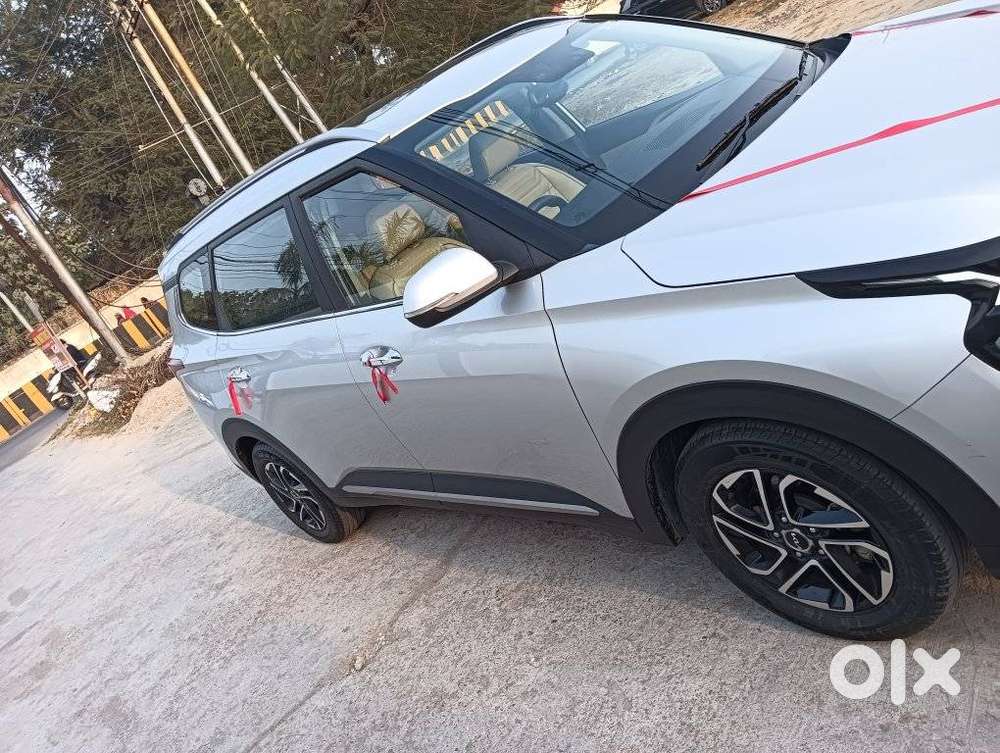 Kia Carens 1.5 Luxury Diesel 7 Str Imt, 2023, Diesel