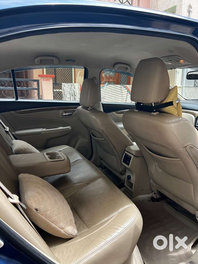 Maruti Suzuki Ciaz Diesel Manual 2019
