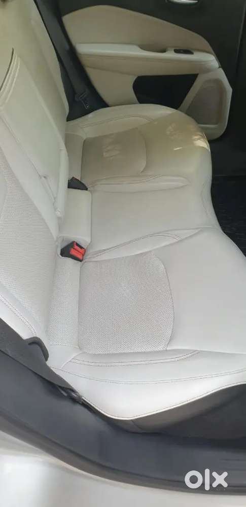 Jeep Compass 2018 Diesel Well Maintained
