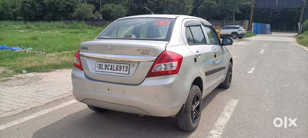 Maruti Suzuki Swift Dzire 2016 Petrol Good Condition