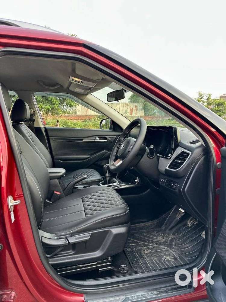 Kia Seltos Htk Plus G, 2019, Petrol