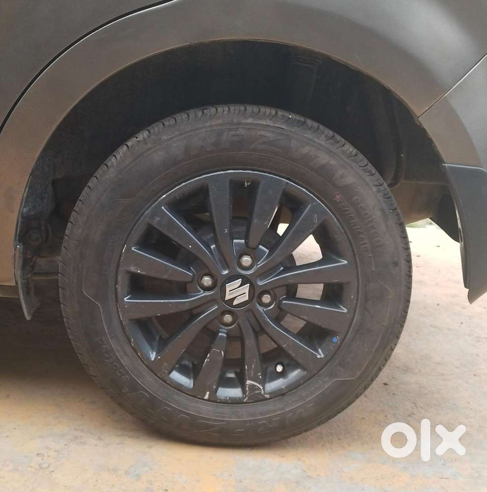 Maruti Suzuki Wagon R 1.2 Zxi Plus, 2022, Petrol