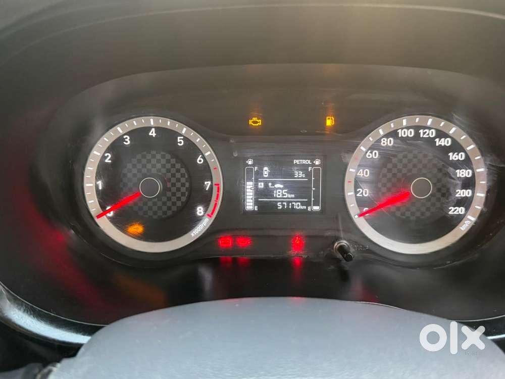 Hyundai Grand I10 Nios Sportz 1.2 Kappa Cng, 2021, Cng & Hybrids