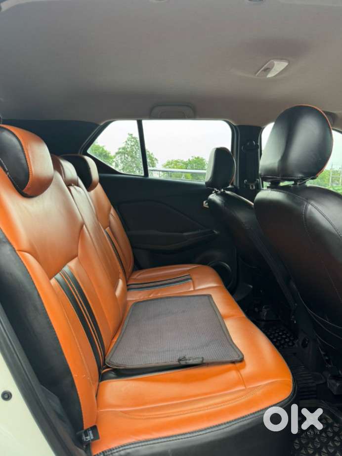 Nissan Kicks Xv, 2021, Petrol