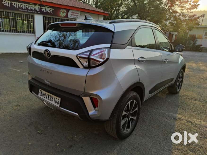 Tata Nexon