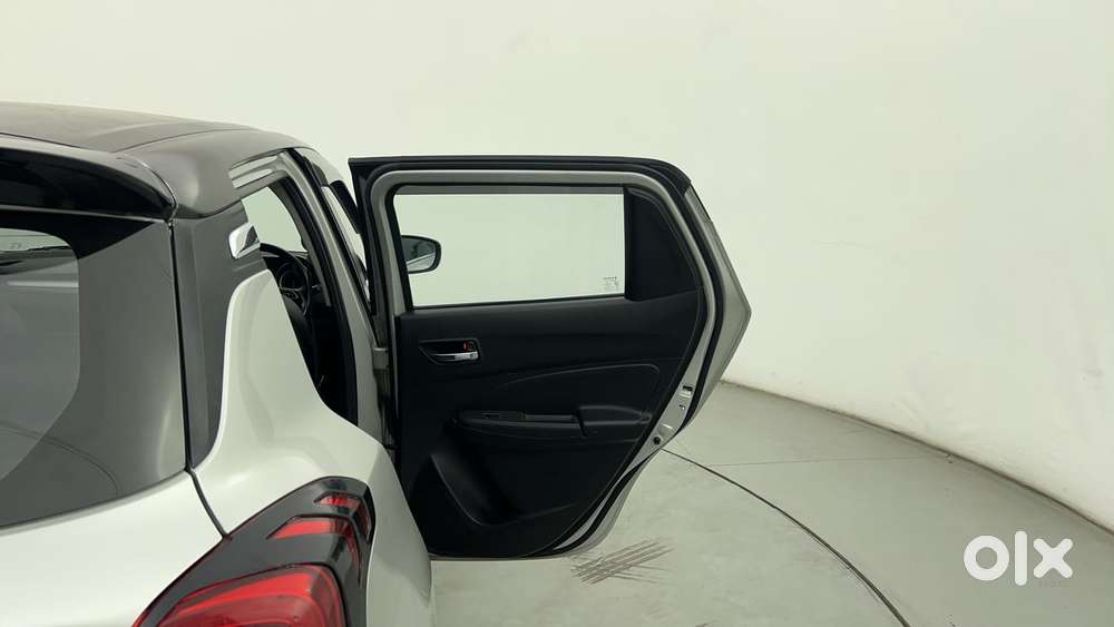 Maruti Suzuki Swift 2018 Zxi Plus, 2023, Petrol