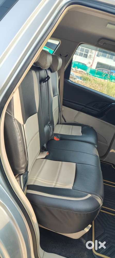 Mahindra Xuv500 2011-2015 W6 2wd, 2015, Diesel