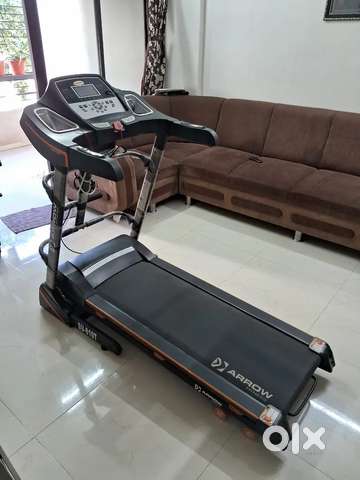 Arrow treadmill price sale