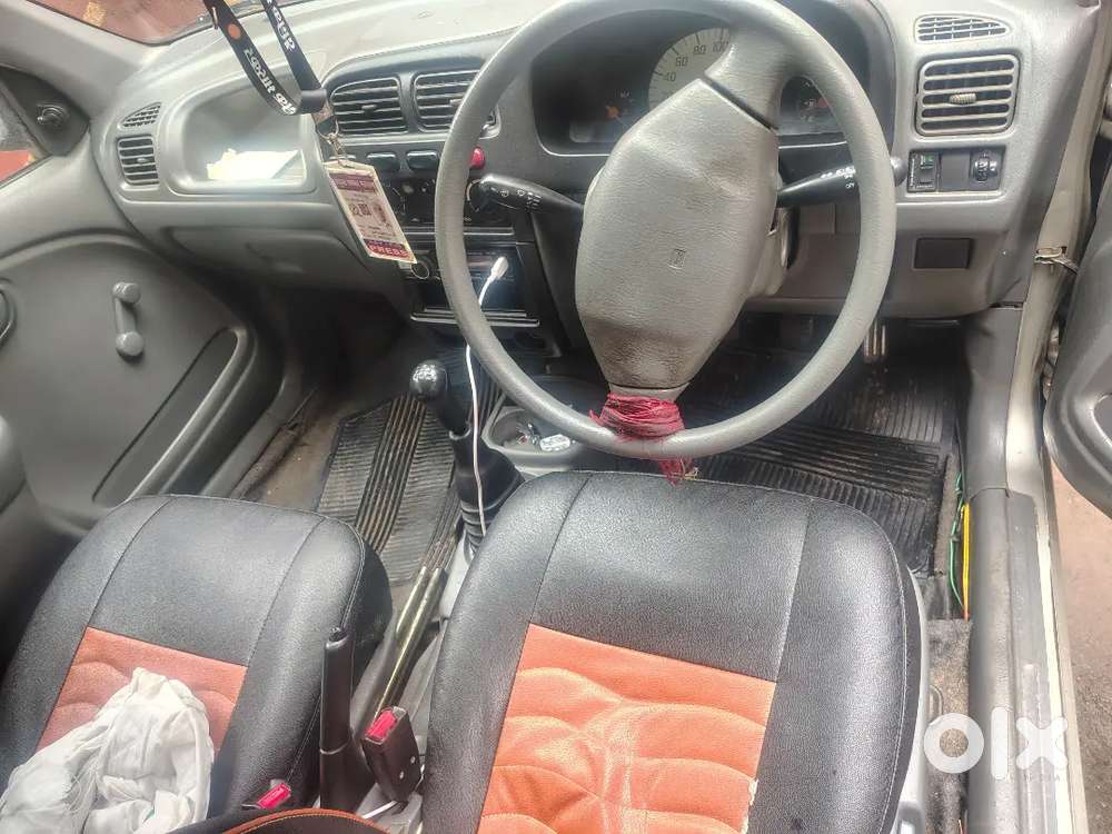 2027 तक वैलिडmaruti Suzuki Alto 2007 Petrol