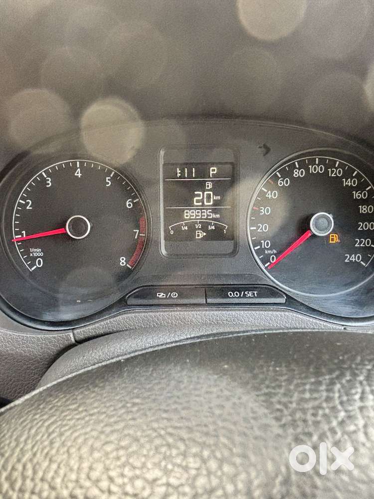Volkswagen Vento 1.2 Tsi Highline Plus At, 2016, Petrol