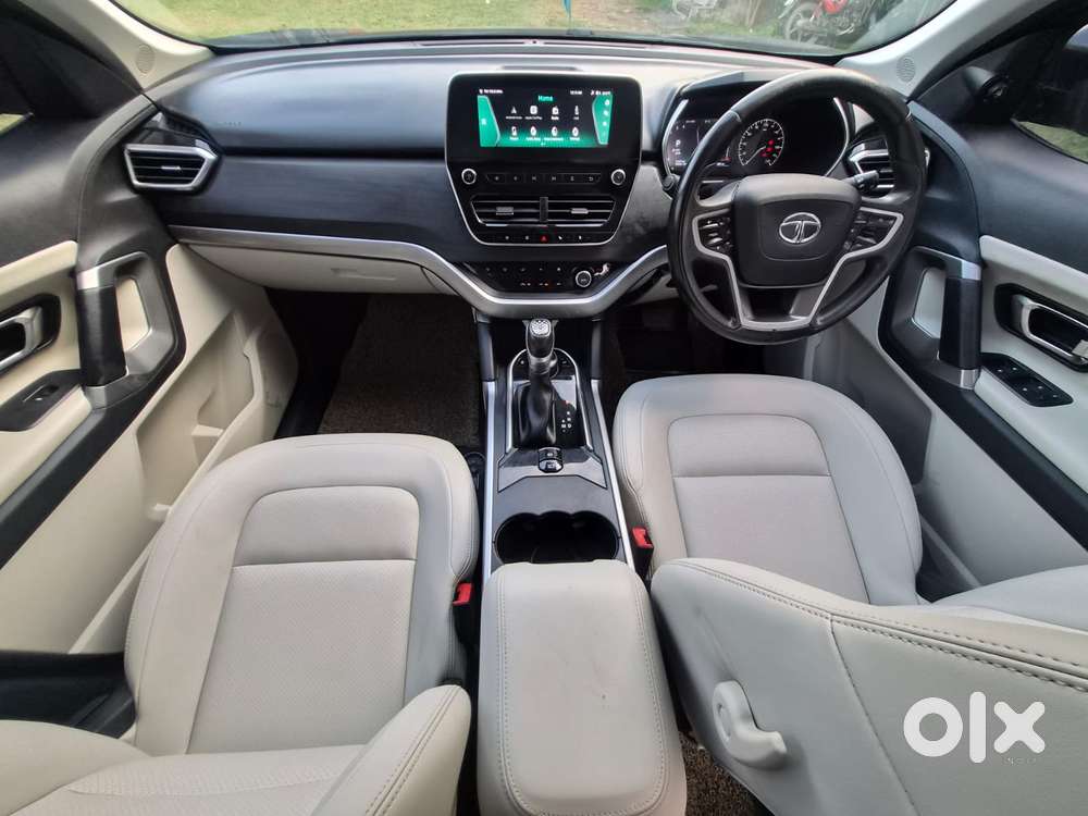 Tata Safari 2.0 Kryotec Xza Plus 6s Adventure, 2021, Diesel