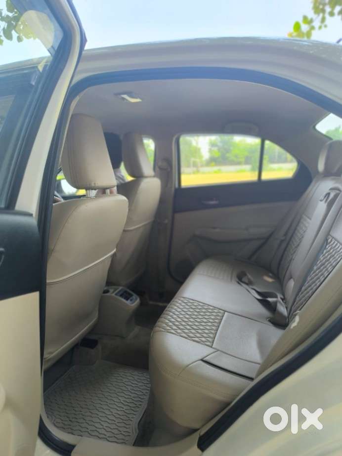 Maruti Suzuki Dzire 1.2 Vxi, 2023, Petrol
