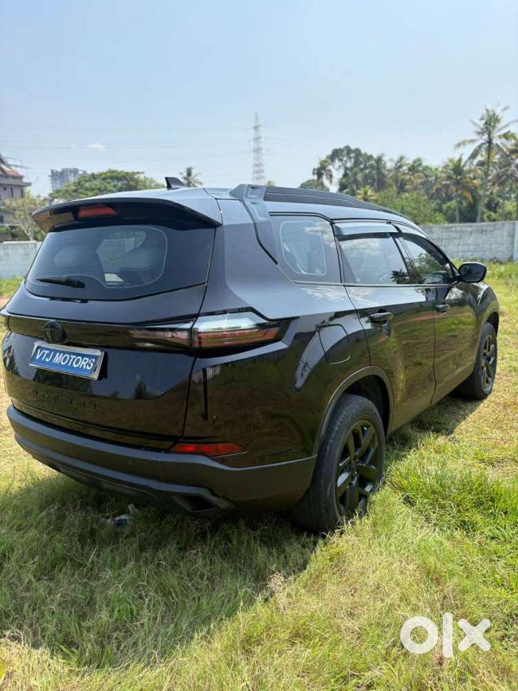 Tata Safari 2.0 Kryotec Xza Plus Gold, 2021, Diesel